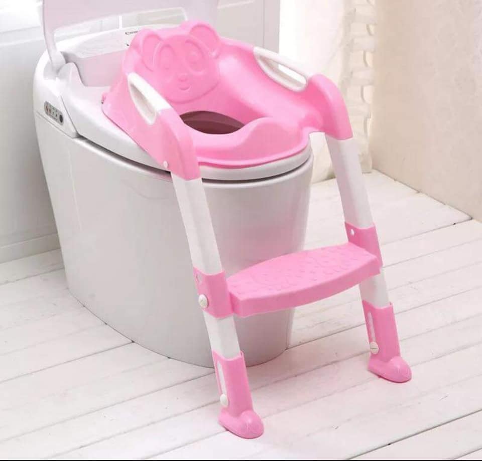 Ladder Potty Seat