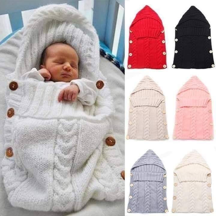 Warm Carrynest