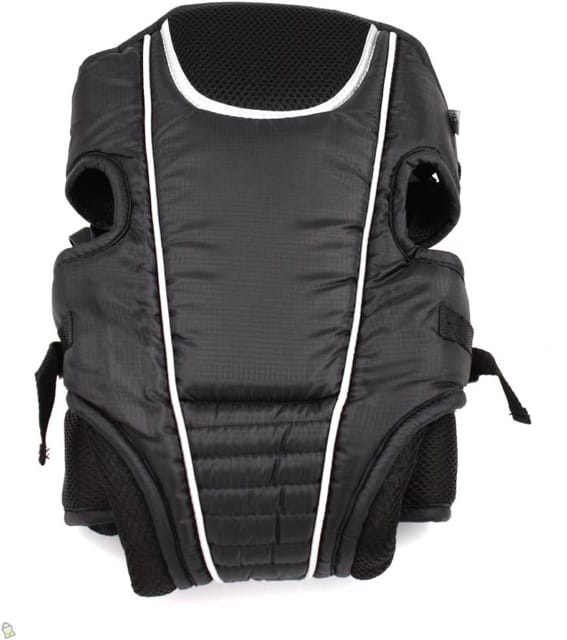 MOTHERCARE 3 WAY BABY CARRIER