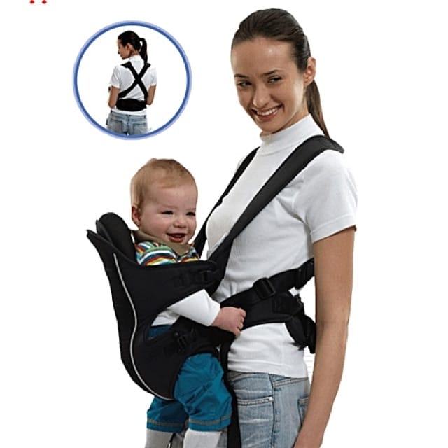 Carrying Babies Mothercare Position Baby Carrier MOTHERCARE 3-Way