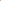Baby Bath Sponge Orange