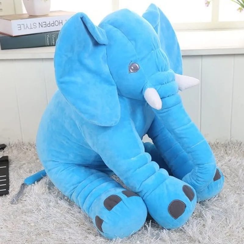 ADORABLE ELEPHANT PLUSH TOY