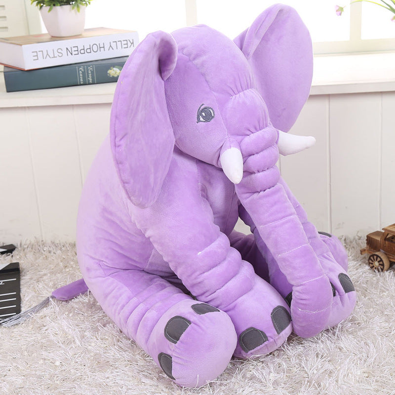 ADORABLE ELEPHANT PLUSH TOY