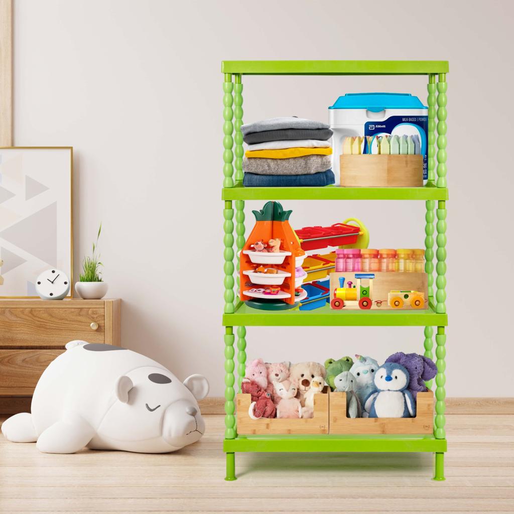 FOLDABLE CLOTH WARDROBE