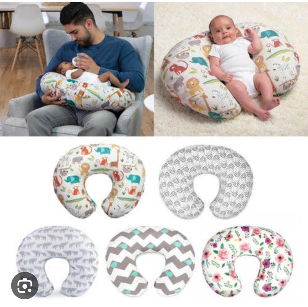 Infant Feeding Mothercare Breastfeeding Pillow Nursing Feeding