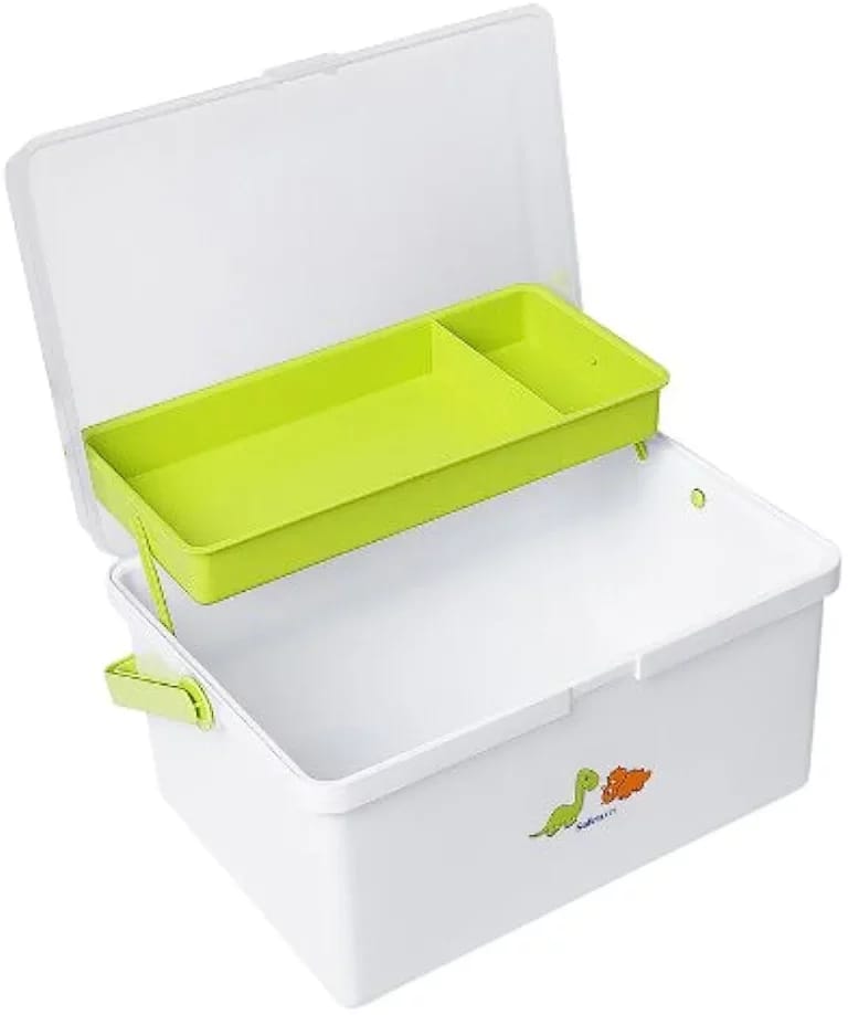 BABY ACCESSORIES BOX