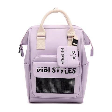 IM - BAG PACK