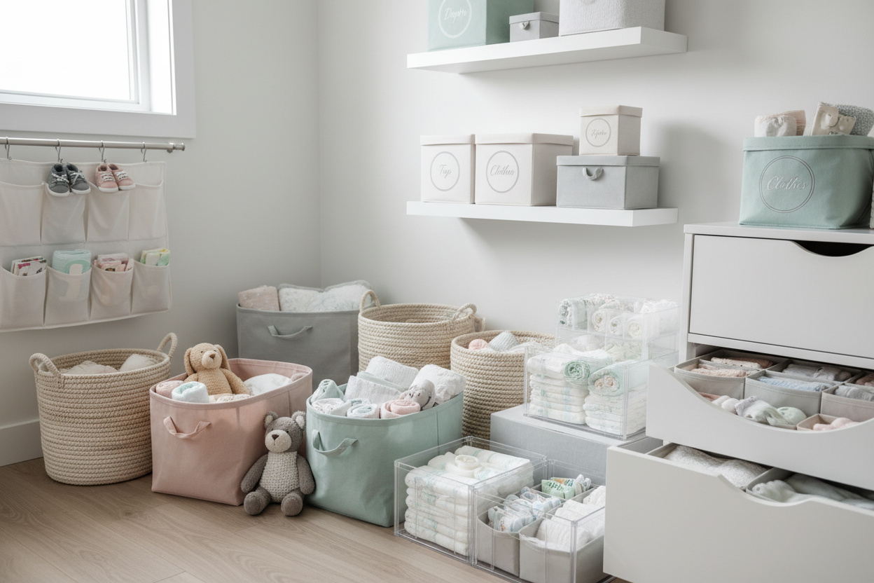 Baby Storage Essentials – Tagged 