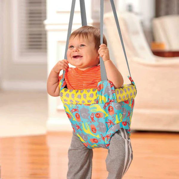 Baby Jumper Swing