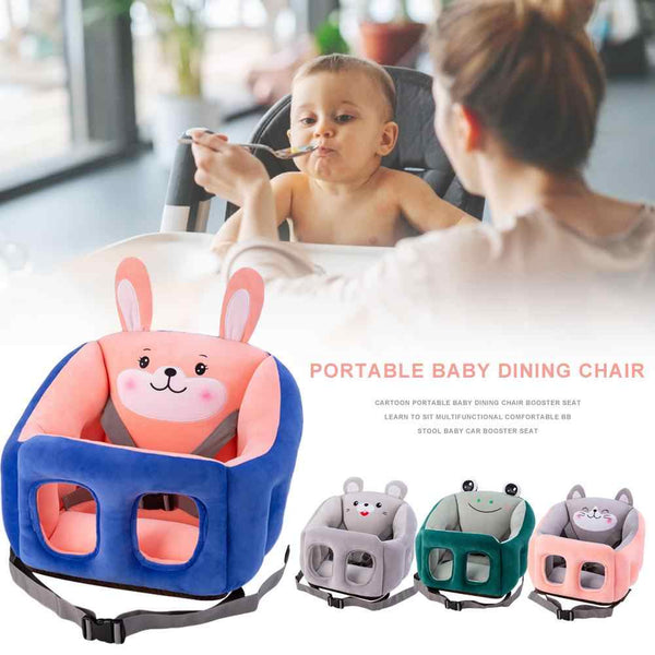 Portable Baby Multifunction Chair Seat