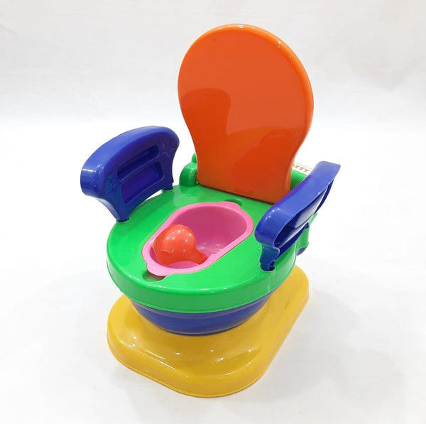 Mama Love Potty - Multi Purpose Commode Set 3 in 1