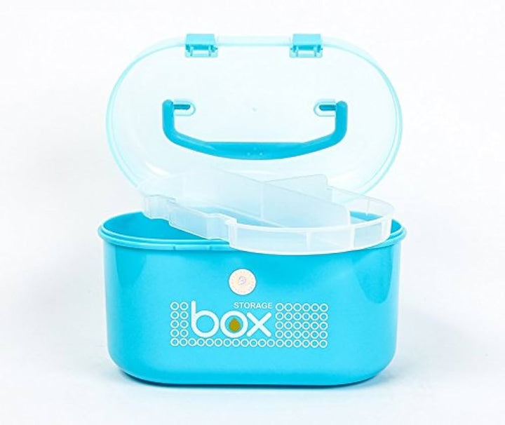 MEDICINE BOX , FIRST AID STORAGE BOX – Hamza Mothercare