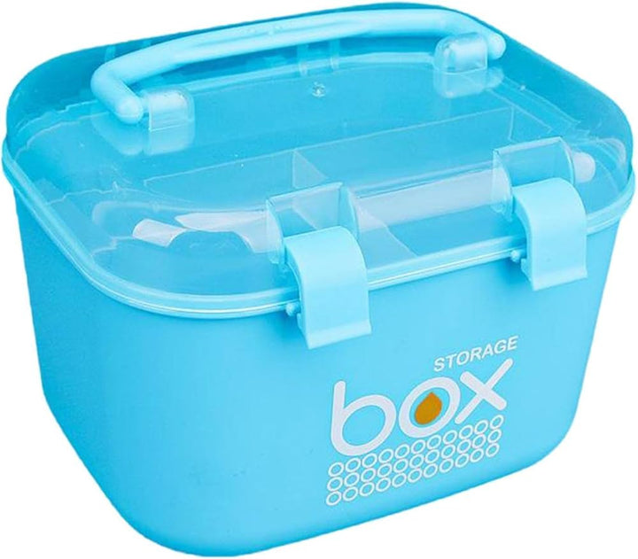 MEDICINE BOX , FIRST AID STORAGE BOX – Hamza Mothercare