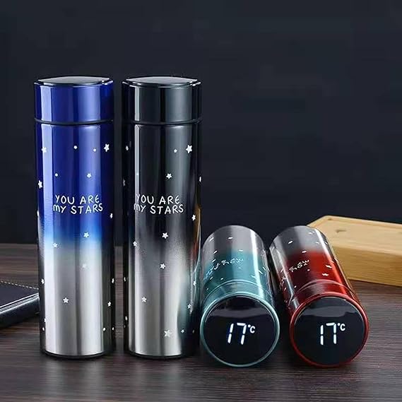 500ml Stainless Steel Thermos