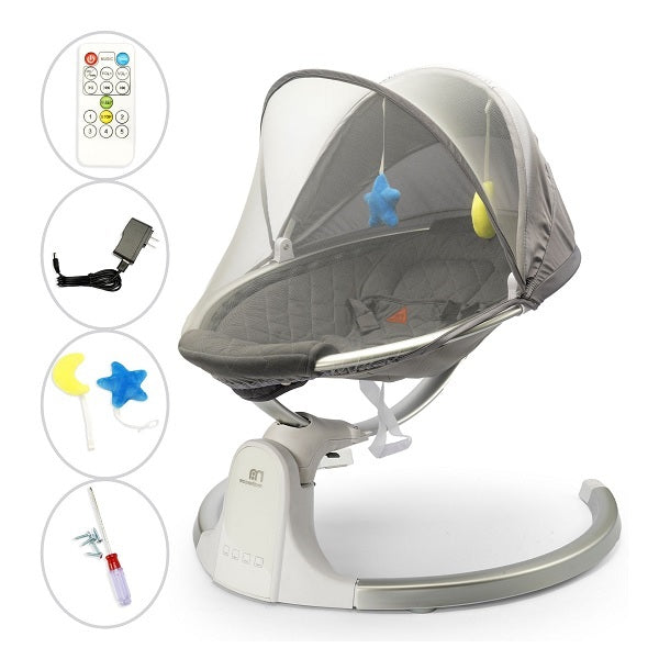 Mothercare Bassinet Swing