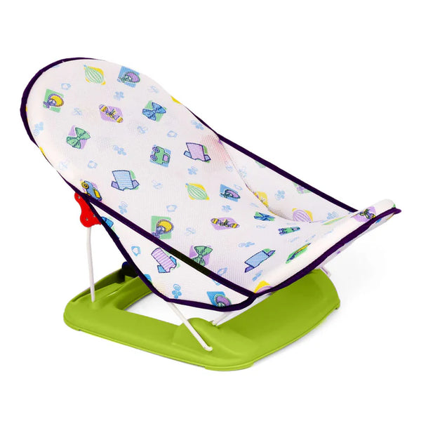 Baby Comfort Bather Green