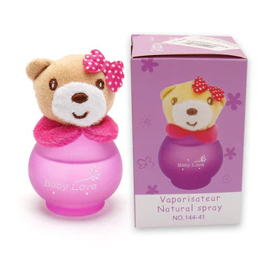 Kids Bear Perfume 50ml