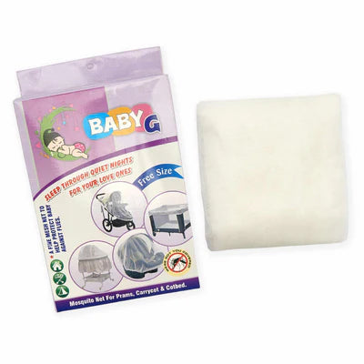 Little Star Baby Mosquito Net