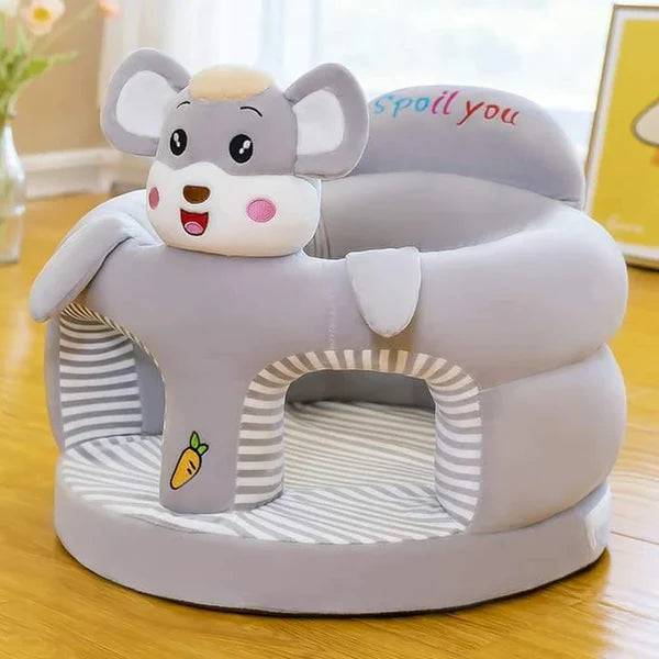 Animal Fully Rounded Seat Rat