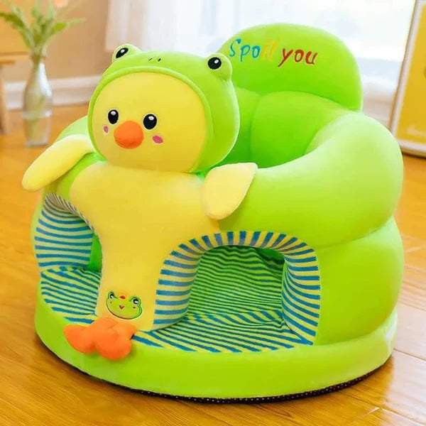 Animal Fully Rounded Seat Duck