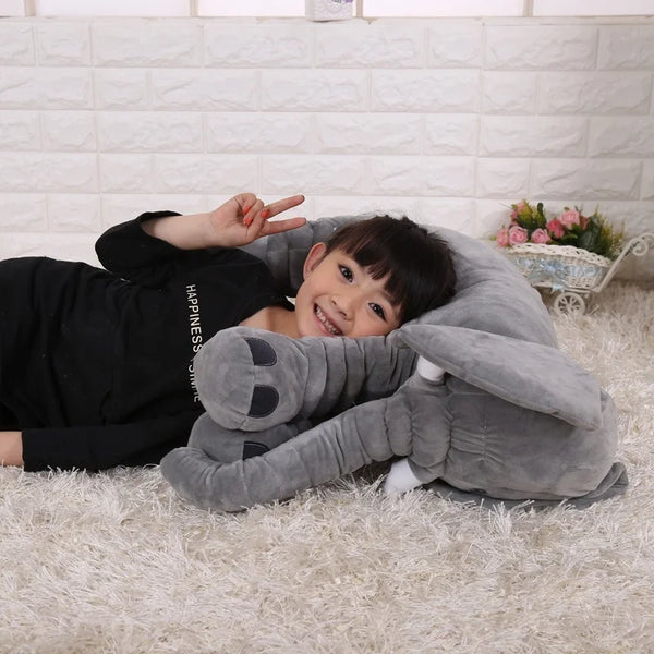 Elephant Sleeping Pillow