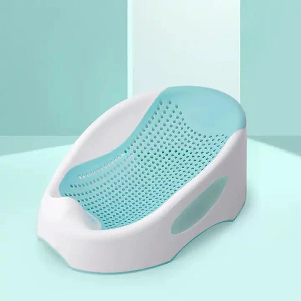 Infantes Baby Bath Seat Green