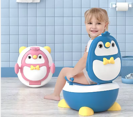 Adjustable Kids Potty Chair