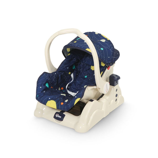 Carry Cot W/ Rocking