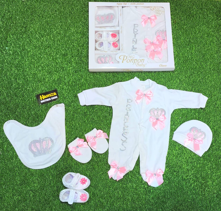 Turkey Style Starter Set