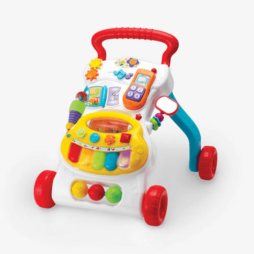 Mothercare baby walkers and swings deals