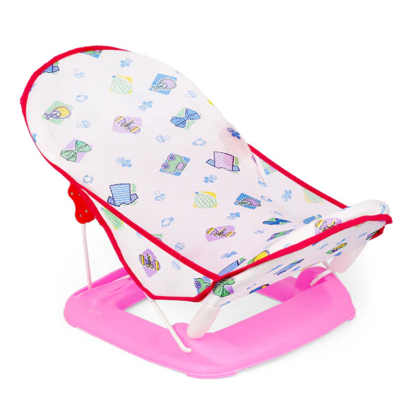 Baby Comfort Baby Bather Pink