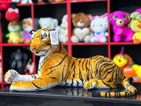 TIGER - Soft Toy