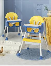 Baby Multi-functional dining chair