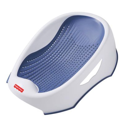 Infantes Baby Bath Seat Navyblue